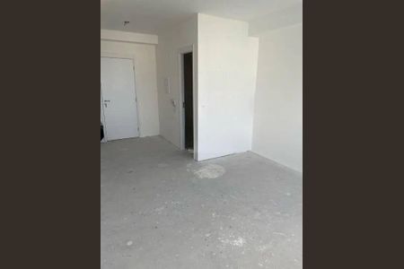 Apartamento à venda com 26m², 1 quarto e sem vaga