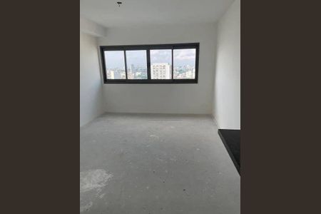 Apartamento à venda com 26m², 1 quarto e sem vaga