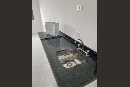 Apartamento à venda com 26m², 1 quarto e sem vaga