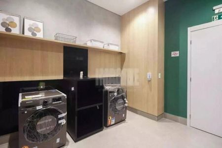 Apartamento à venda com 26m², 1 quarto e sem vaga