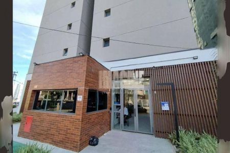 Apartamento à venda com 26m², 1 quarto e sem vaga