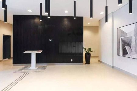 Apartamento à venda com 26m², 1 quarto e sem vaga