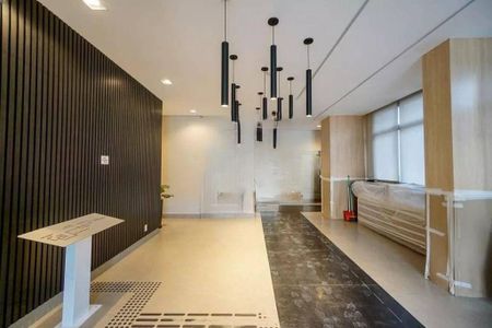 Apartamento à venda com 26m², 1 quarto e sem vaga