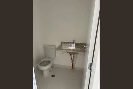 Apartamento à venda com 26m², 1 quarto e sem vaga