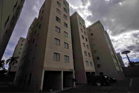 Apartamento à venda com 84m², 3 quartos e 1 vaga