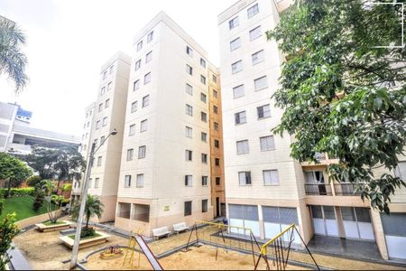 Apartamento à venda com 84m², 3 quartos e 1 vaga