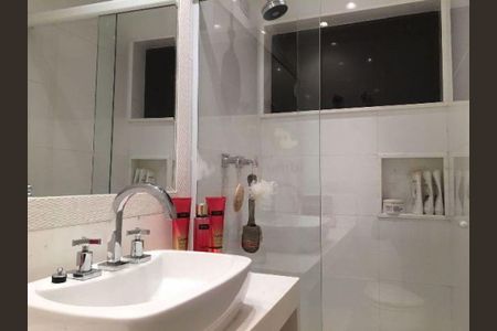 Apartamento à venda com 182m², 4 quartos e 3 vagas
