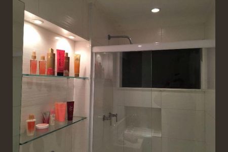 Apartamento à venda com 182m², 4 quartos e 3 vagas