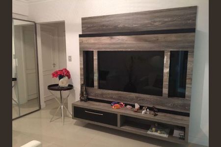 Apartamento à venda com 182m², 4 quartos e 3 vagas