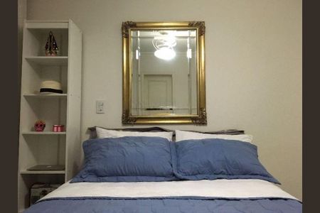Apartamento à venda com 182m², 4 quartos e 3 vagas