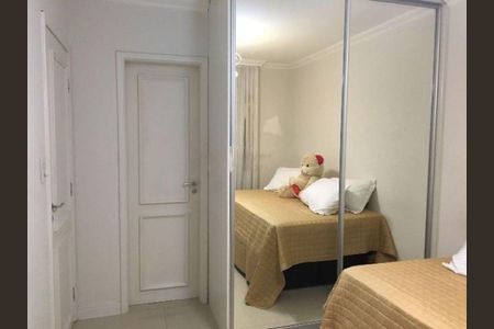 Apartamento à venda com 182m², 4 quartos e 3 vagas