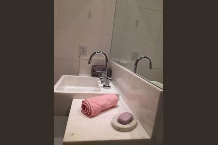 Apartamento à venda com 182m², 4 quartos e 3 vagas