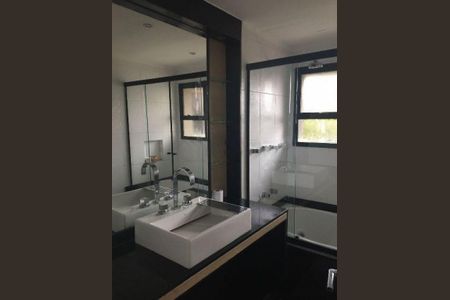 Apartamento à venda com 182m², 4 quartos e 3 vagas