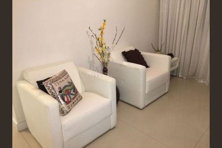 Apartamento à venda com 182m², 4 quartos e 3 vagas