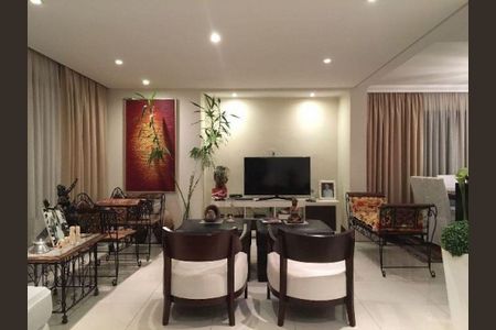 Apartamento à venda com 182m², 4 quartos e 3 vagas