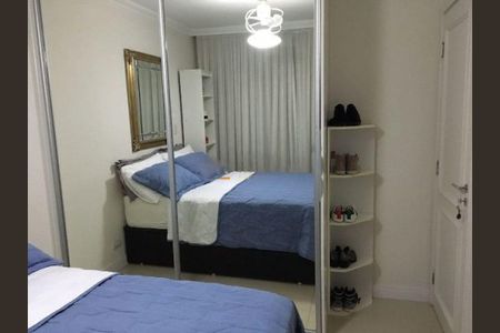 Apartamento à venda com 182m², 4 quartos e 3 vagas