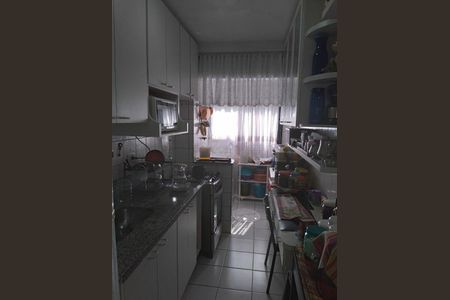Apartamento à venda com 87m², 3 quartos e 2 vagas