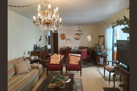 Apartamento à venda com 87m², 3 quartos e 2 vagas