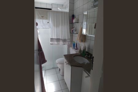 Apartamento à venda com 87m², 3 quartos e 2 vagas