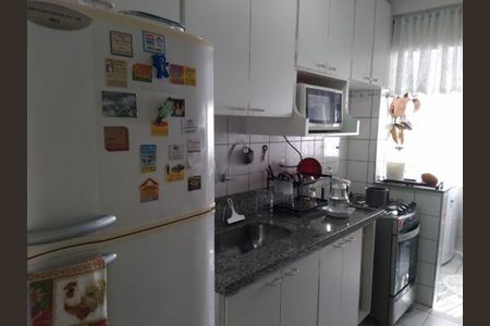 Apartamento à venda com 87m², 3 quartos e 2 vagas