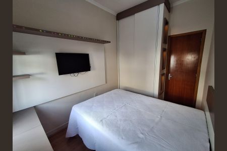 Casa à venda com 135m², 3 quartos e 2 vagas Casa à venda com 135m², 3 quartos e 2 vagasQuarto 3