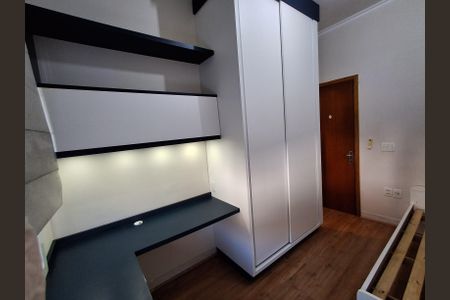 Casa à venda com 135m², 3 quartos e 2 vagas Casa à venda com 135m², 3 quartos e 2 vagasQuarto 2