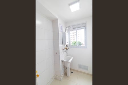 Apartamento para alugar com 57m², 2 quartos e 1 vagaÁrea de Serviço