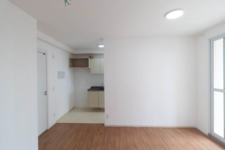 Apartamento para alugar com 57m², 2 quartos e 1 vagaSala