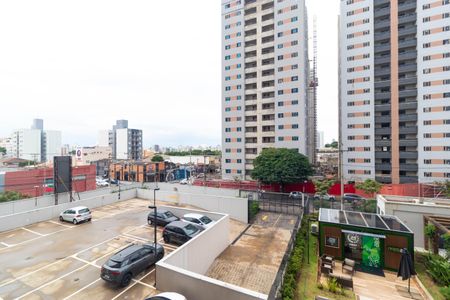 Apartamento para alugar com 57m², 2 quartos e 1 vagaVista da Sacada