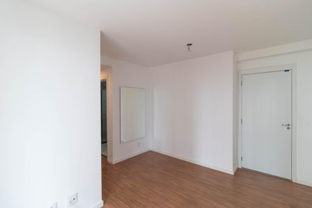 Apartamento para alugar com 57m², 2 quartos e 1 vagaSala