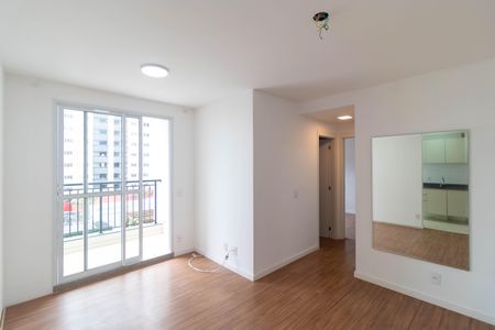 Apartamento para alugar com 57m², 2 quartos e 1 vagaSala
