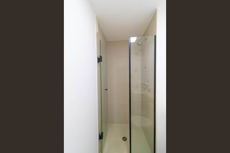 Apartamento para alugar com 57m², 2 quartos e 1 vagaBanheiro Social