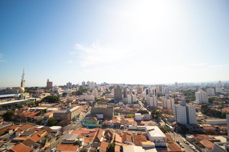 Apartamento para alugar com 57m², 2 quartos e 1 vagaÁrea comum - Vista do Terraço
