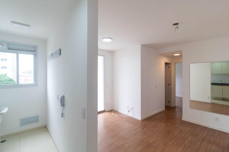 Apartamento para alugar com 57m², 2 quartos e 1 vagaSala