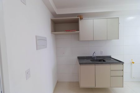 Apartamento para alugar com 57m², 2 quartos e 1 vagaCozinha