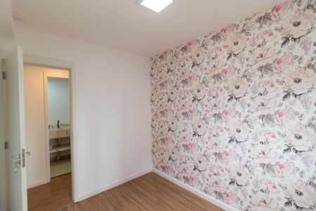 Apartamento para alugar com 57m², 2 quartos e 1 vagaQuarto