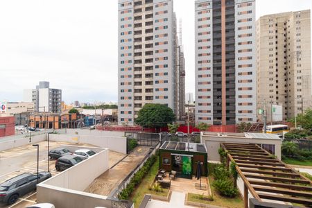 Apartamento para alugar com 57m², 2 quartos e 1 vagaVista do Quarto