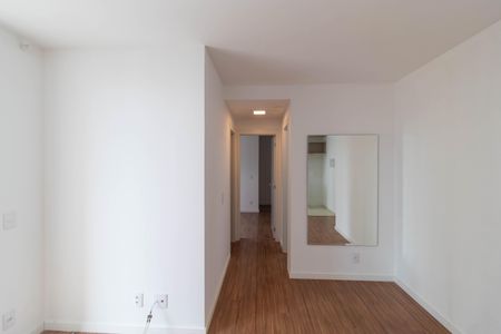 Apartamento para alugar com 57m², 2 quartos e 1 vagaSala