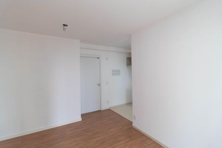 Apartamento para alugar com 57m², 2 quartos e 1 vagaSala