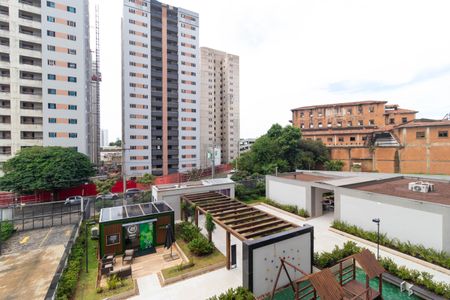 Apartamento para alugar com 57m², 2 quartos e 1 vagaVista da Sacada
