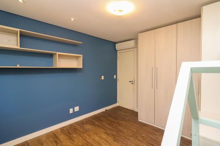 Casa de condomínio à venda com 175m², 3 quartos e 2 vagasQuarto 2