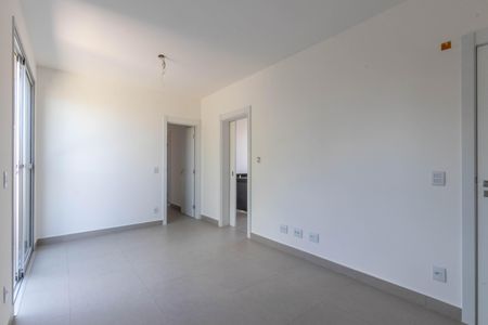 Apartamento à venda com 95m², 3 quartos e 2 vagas Apartamento à venda com 95m², 3 quartos e 2 vagasSala