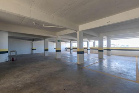 Apartamento à venda com 95m², 3 quartos e 2 vagas Apartamento à venda com 95m², 3 quartos e 2 vagasGaragem