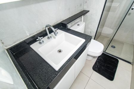 Studio para alugar com 35m², 1 quarto e 1 vagaBanheiro