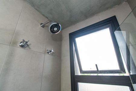 Studio para alugar com 35m², 1 quarto e 1 vagaBanheiro