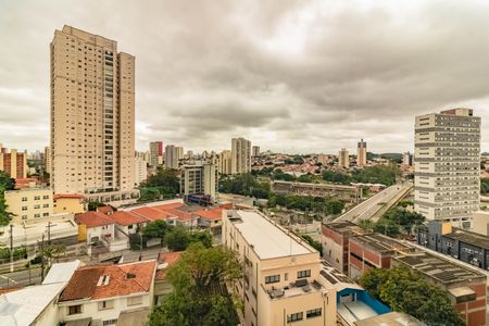 Apartamento à venda com 62m², 2 quartos e 1 vaga Apartamento à venda com 62m², 2 quartos e 1 vagaSacada