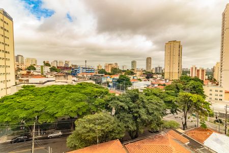 Apartamento à venda com 62m², 2 quartos e 1 vaga Apartamento à venda com 62m², 2 quartos e 1 vagaQuarto 2 Vista