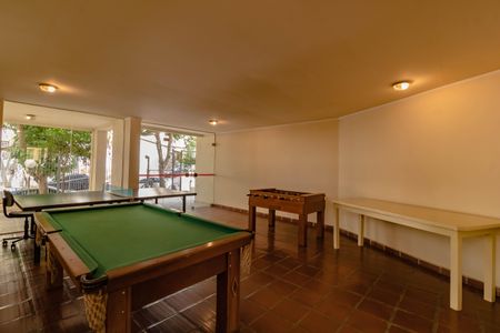 Apartamento à venda com 62m², 2 quartos e 1 vaga Apartamento à venda com 62m², 2 quartos e 1 vagaÁrea comum