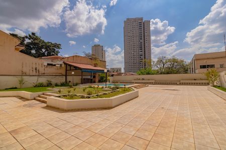 Apartamento à venda com 62m², 2 quartos e 1 vaga Apartamento à venda com 62m², 2 quartos e 1 vagaÁrea comum