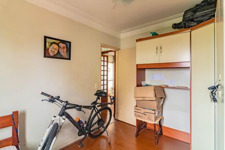 Apartamento à venda com 62m², 2 quartos e 1 vaga Apartamento à venda com 62m², 2 quartos e 1 vagaQuarto 1